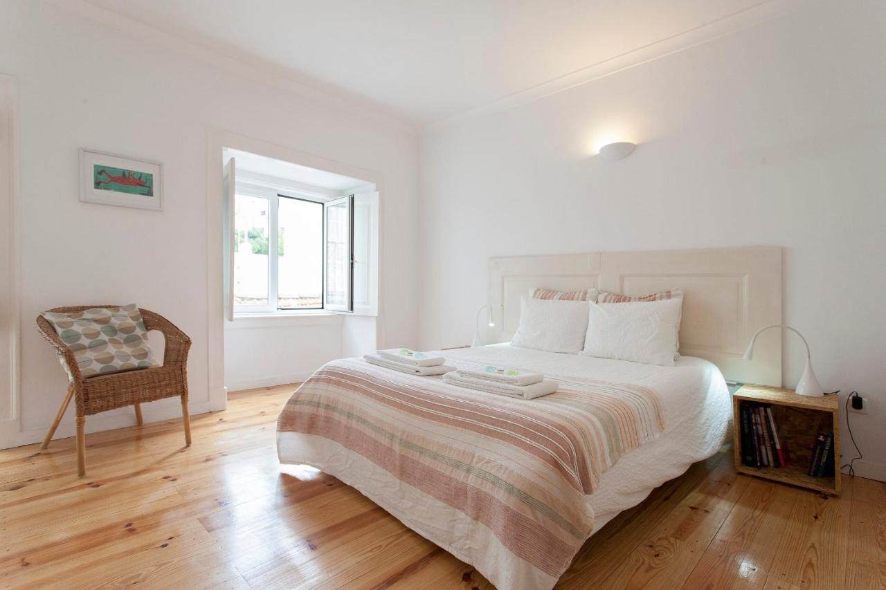 Apartment Alfama - 28888Al Lissabon