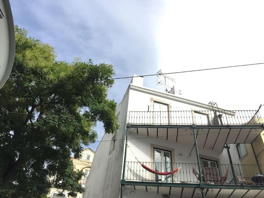 Apartment Alfama - 28888Al Lissabon