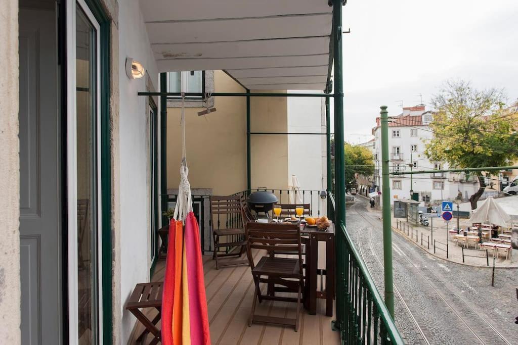 Alfama - 28888Al Apartment Lissabon