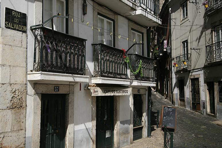 Appartement Alfama - 28888al